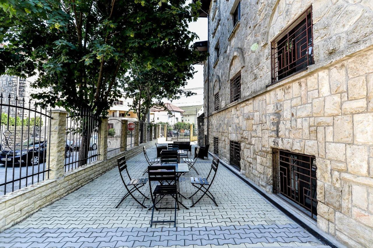 Vila Sabarel Eforie Sud  Exterior photo