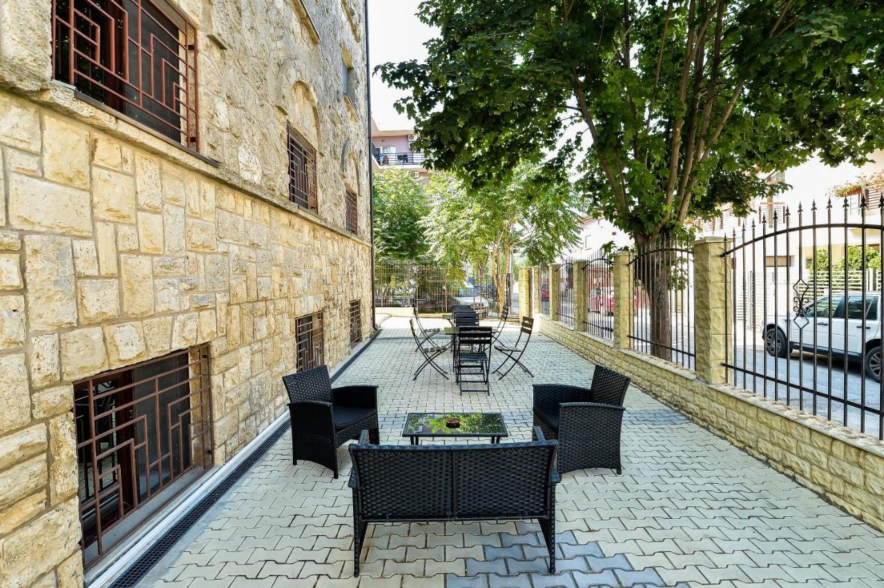 Vila Sabarel Eforie Sud  Exterior photo