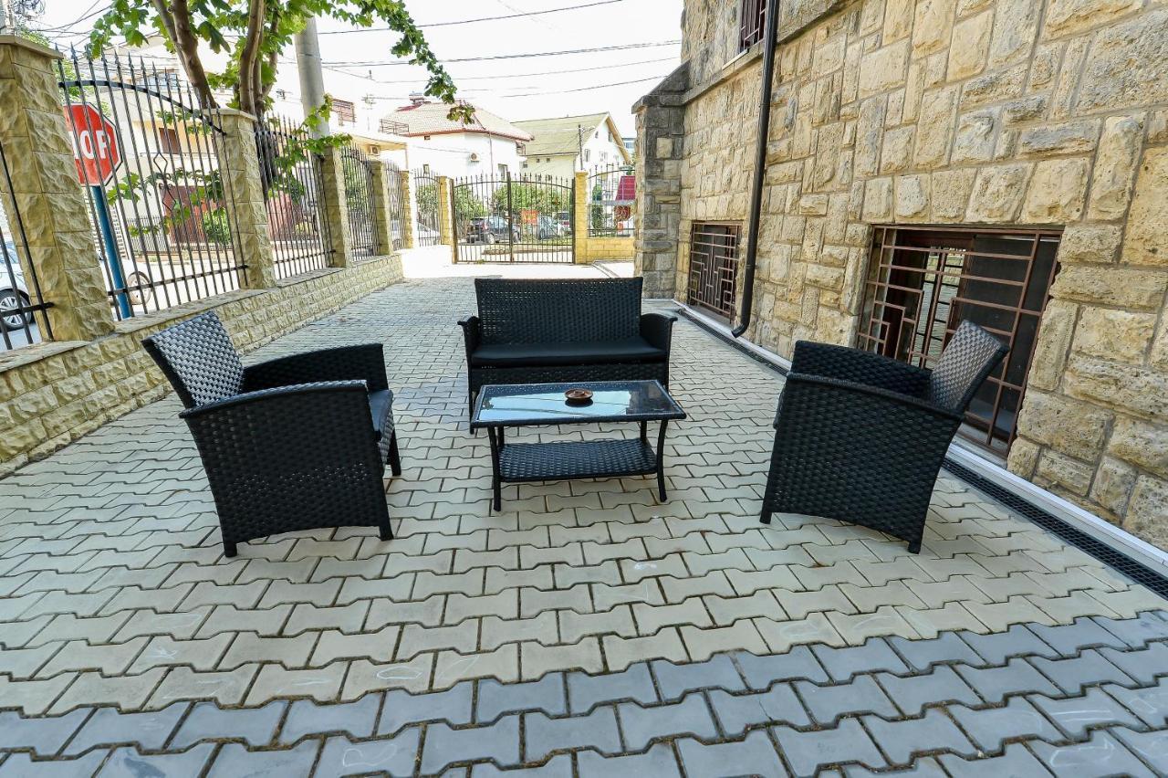 Vila Sabarel Eforie Sud  Exterior photo