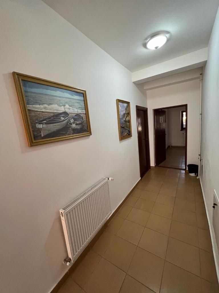 Vila Sabarel Eforie Sud  Exterior photo