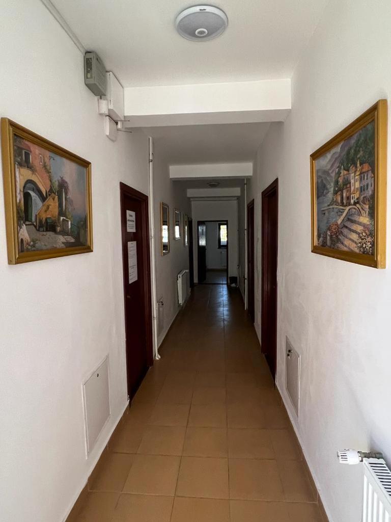 Vila Sabarel Eforie Sud  Exterior photo