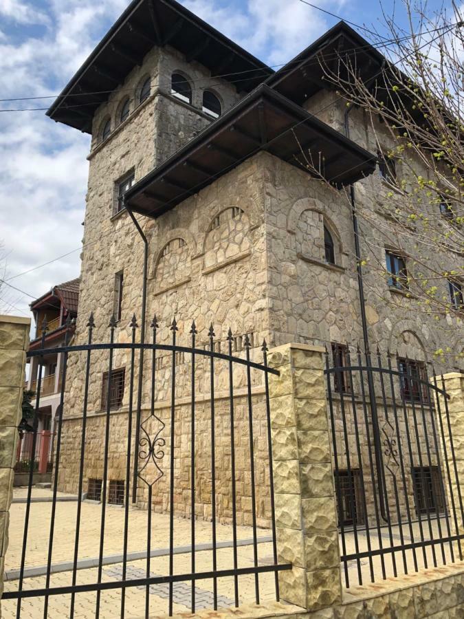 Vila Sabarel Eforie Sud  Exterior photo