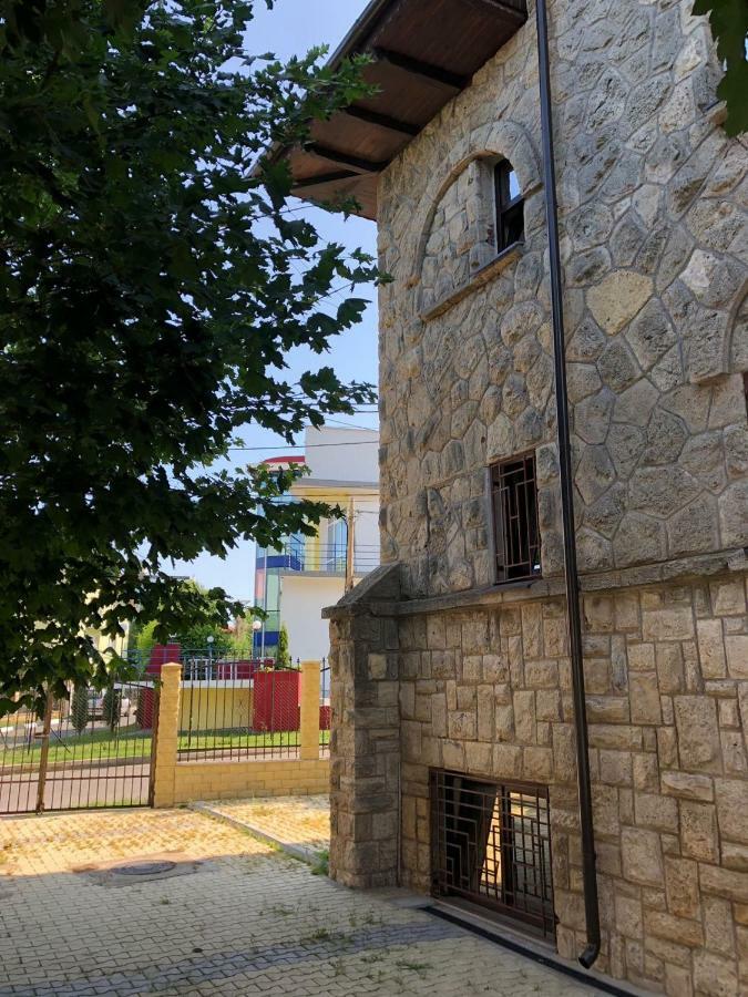 Vila Sabarel Eforie Sud  Exterior photo