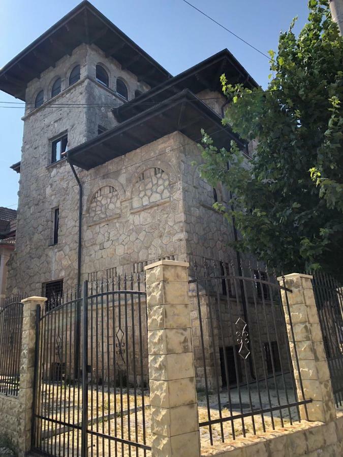 Vila Sabarel Eforie Sud  Exterior photo