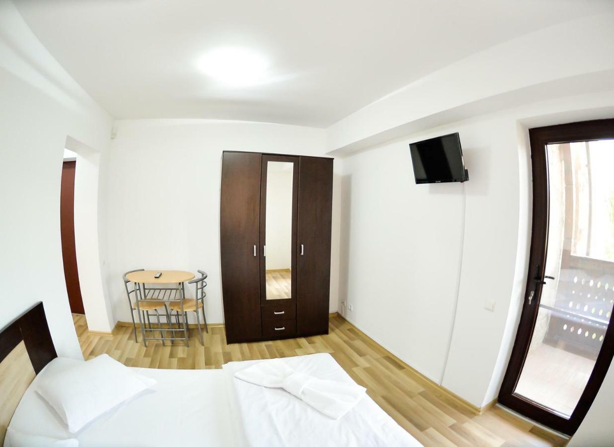 Vila Sabarel Eforie Sud  Exterior photo